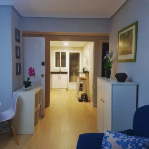 Reformas integrales de Pisos