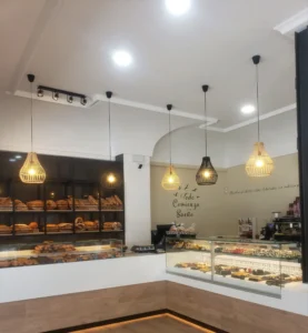 reforma de local en Madrid