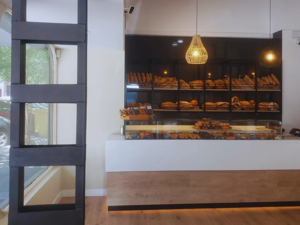 reforma de local comercial Madrid