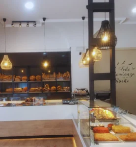 reforma de local en Madrid