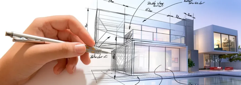 de que se ocupa un servicio de interiorismo