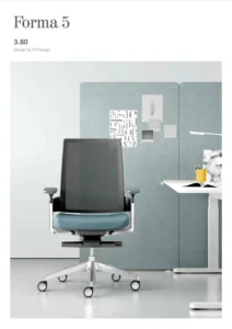 SILLA DE OFICINA 3.60