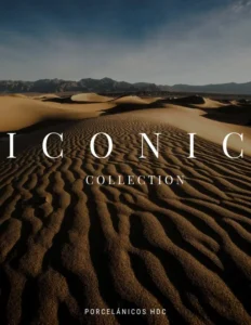 HDC ICONIC COLLECTION