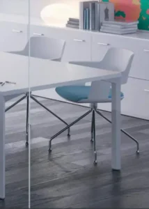 FORMA 5 MESAS DE REUNION