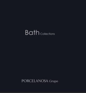 mobiliario de hogar para BAÑOS PORCELANOSA