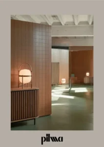 Muebles de hogar PILLMA