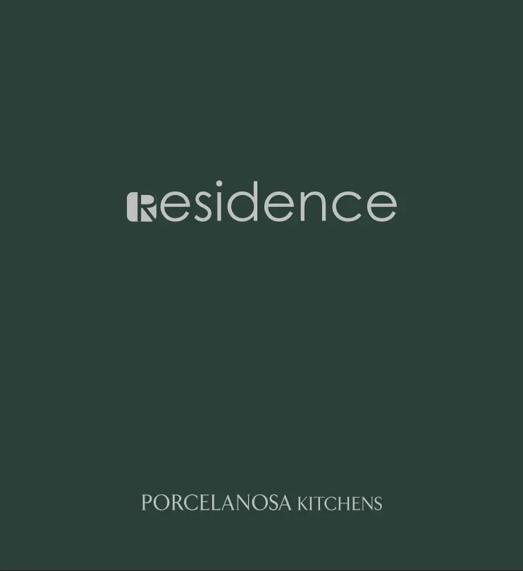 PORCELANOSA MUEBLES DE COCINA