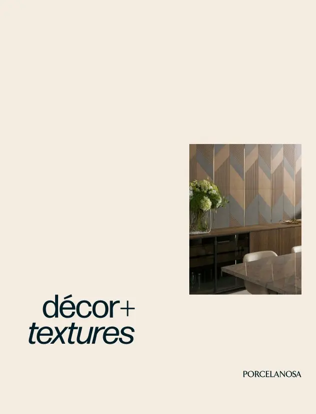 PORCELANOSA REVESTIMIENTOS CERAMICOS