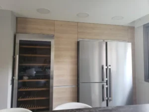 Reforma de chalet en Madrid Arturo Soria