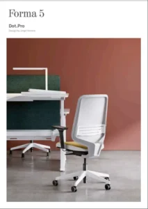 FORMA 5 SILLA OPERATIVA DOT PRO