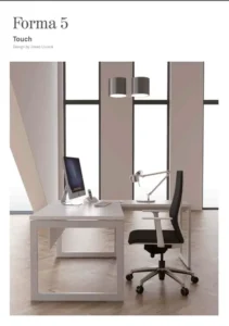 FORMA 5 SILLA OPERATIVA TOUCH