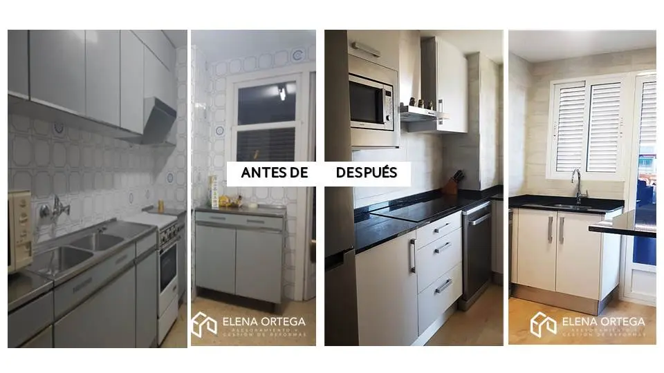 cuánto cuesta reformar piso 60 metros