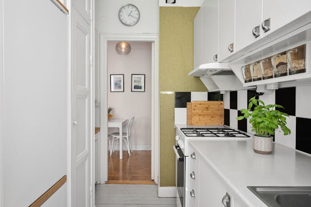 presupuesto reforma vivienda 90 metros Madrid